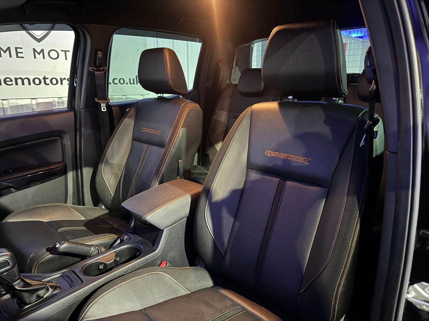 Used Ford Ranger 2022 for sale - 76905253: Photo 33