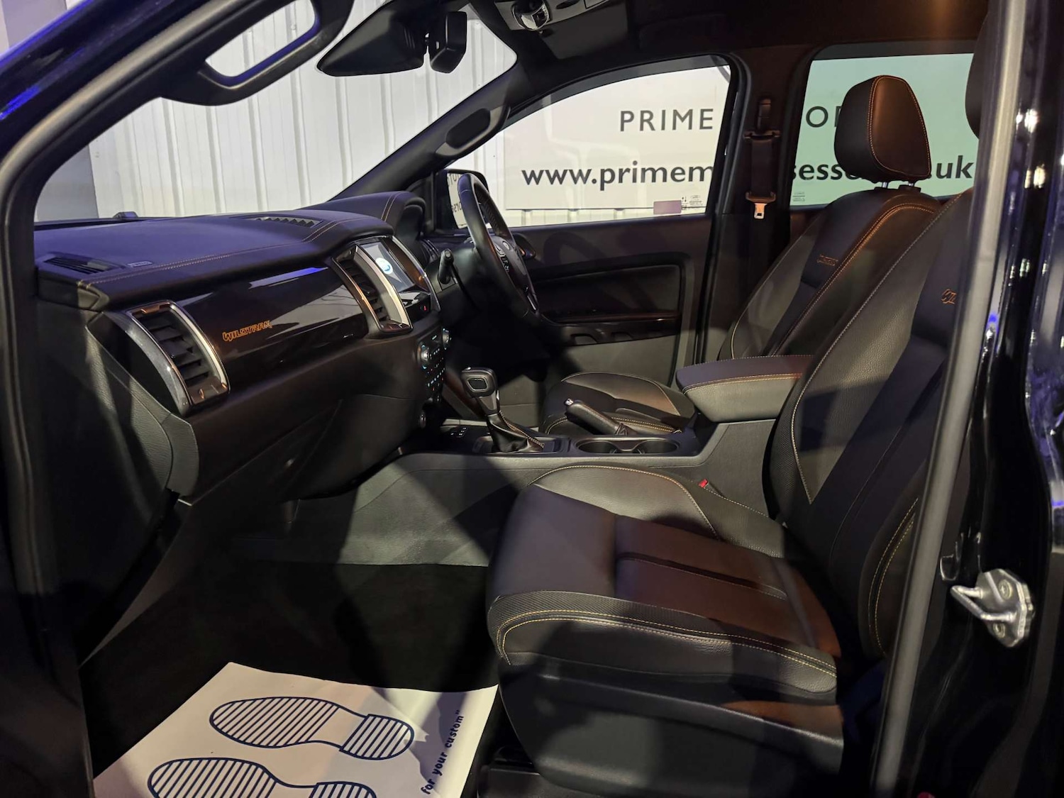 Used Ford Ranger 2022 for sale - 76905253: Photo 34