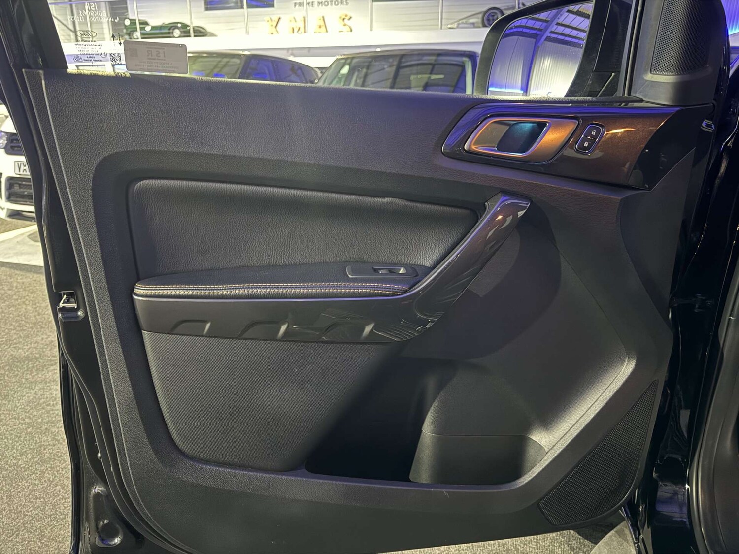 Used Ford Ranger 2022 for sale - 76905253: Photo 35