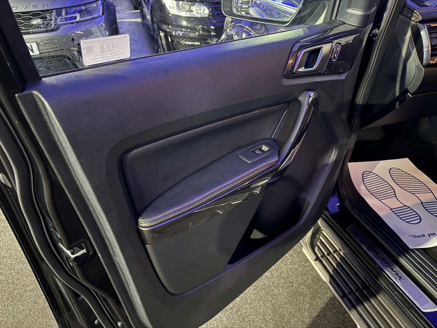 Used Ford Ranger 2022 for sale - 76905253: Photo 36