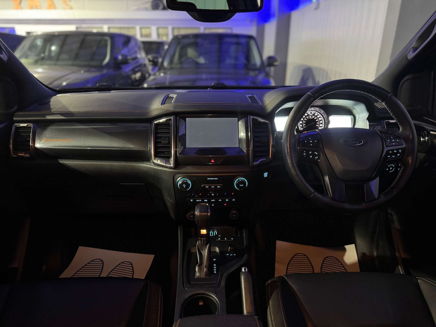 Used Ford Ranger 2022 for sale - 76905253: Photo 37