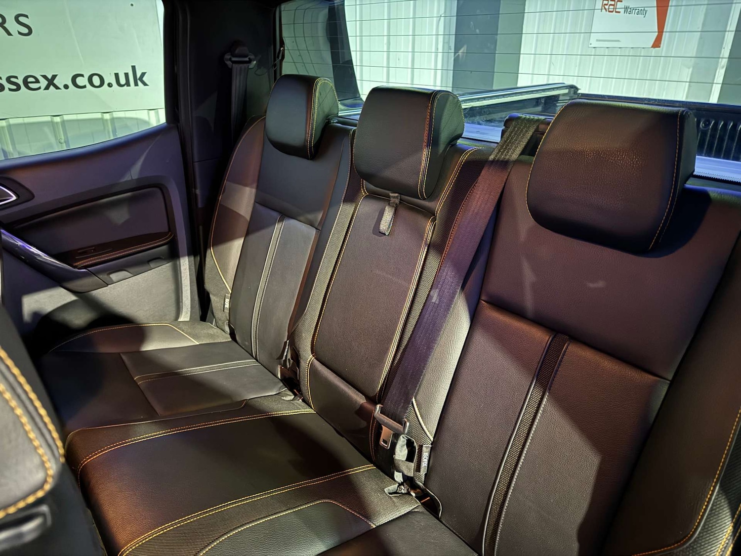 Used Ford Ranger 2022 for sale - 76905253: Photo 38