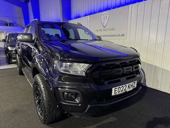 Used Ford Ranger 2022 for sale - 76905253: Photo