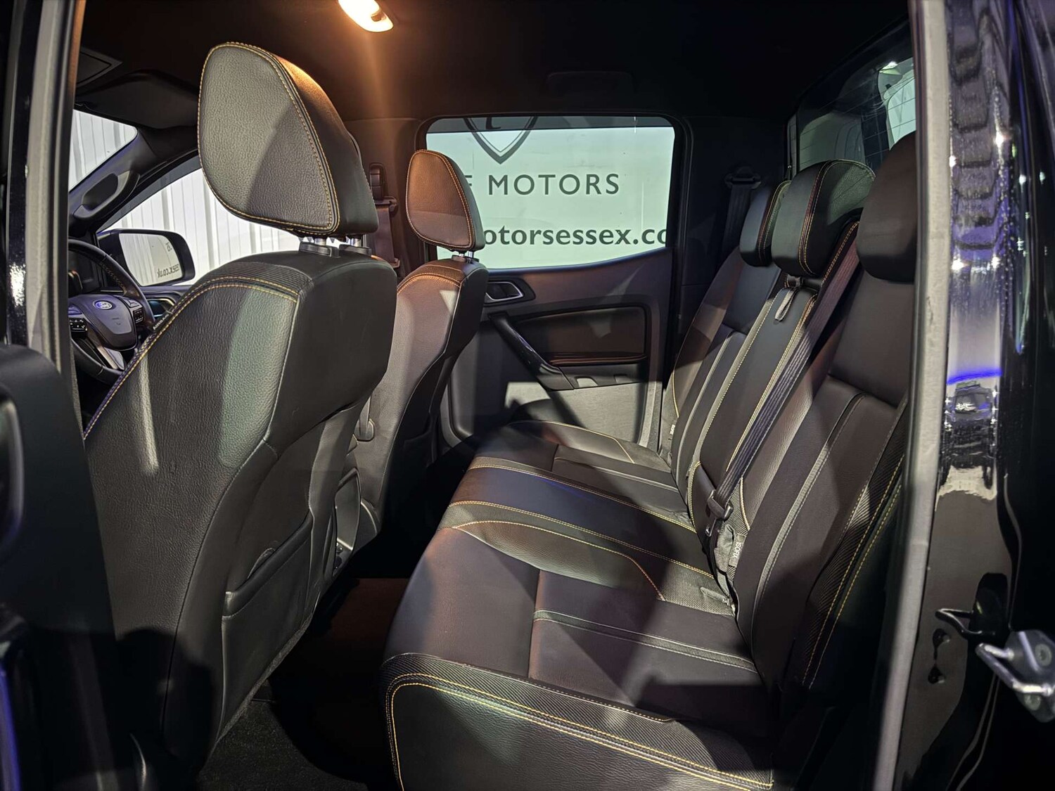 Used Ford Ranger 2022 for sale - 76905253: Photo 40