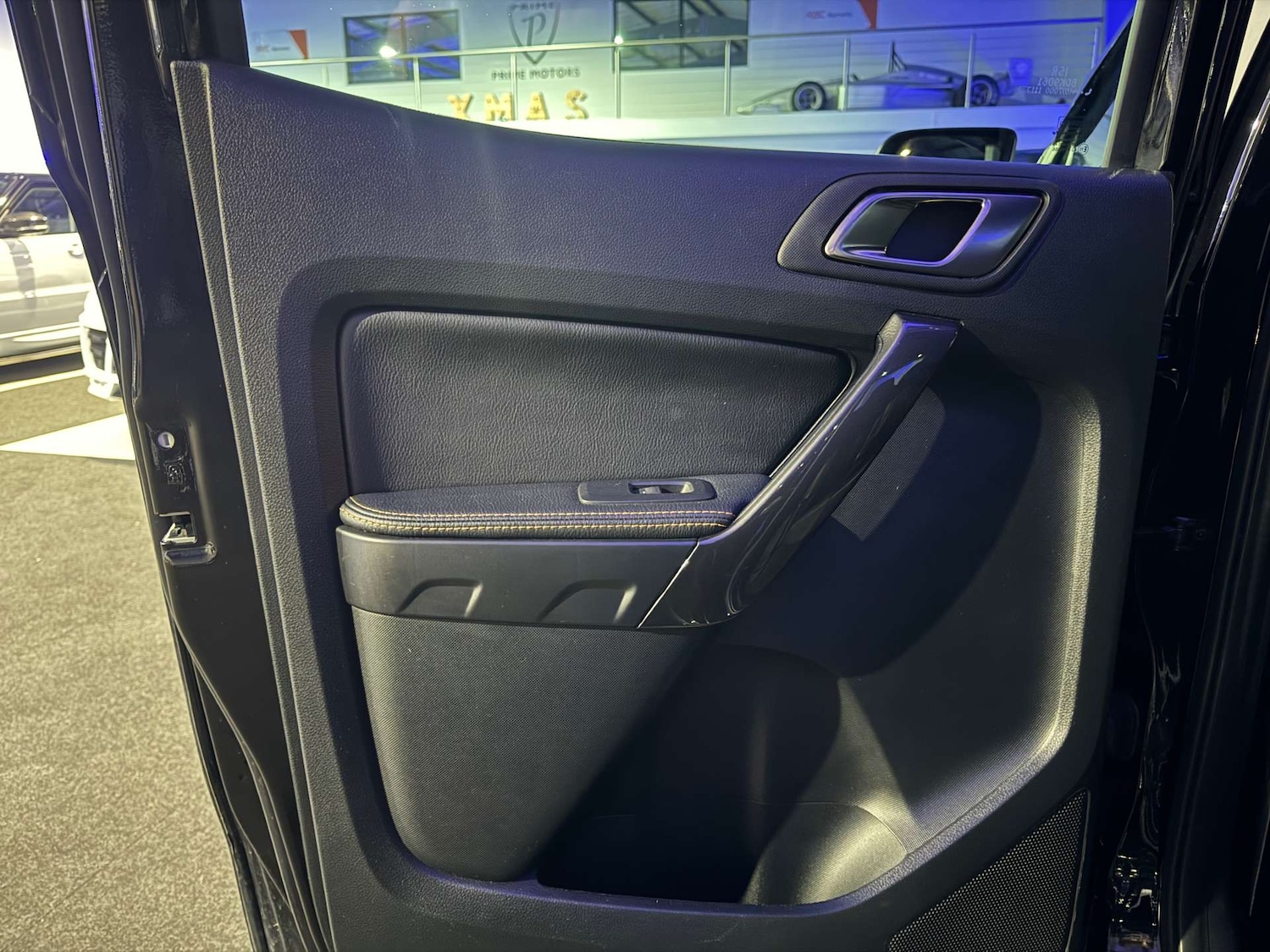 Used Ford Ranger 2022 for sale - 76905253: Photo 41