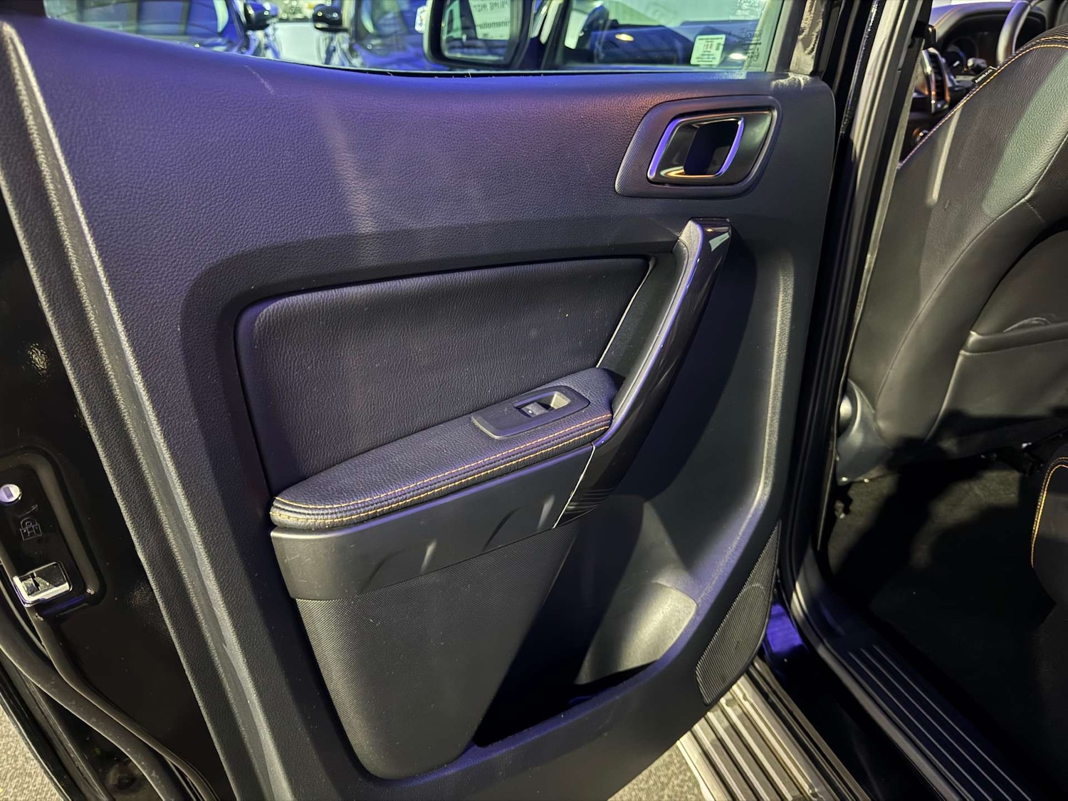 Used Ford Ranger 2022 for sale - 76905253: Photo 42