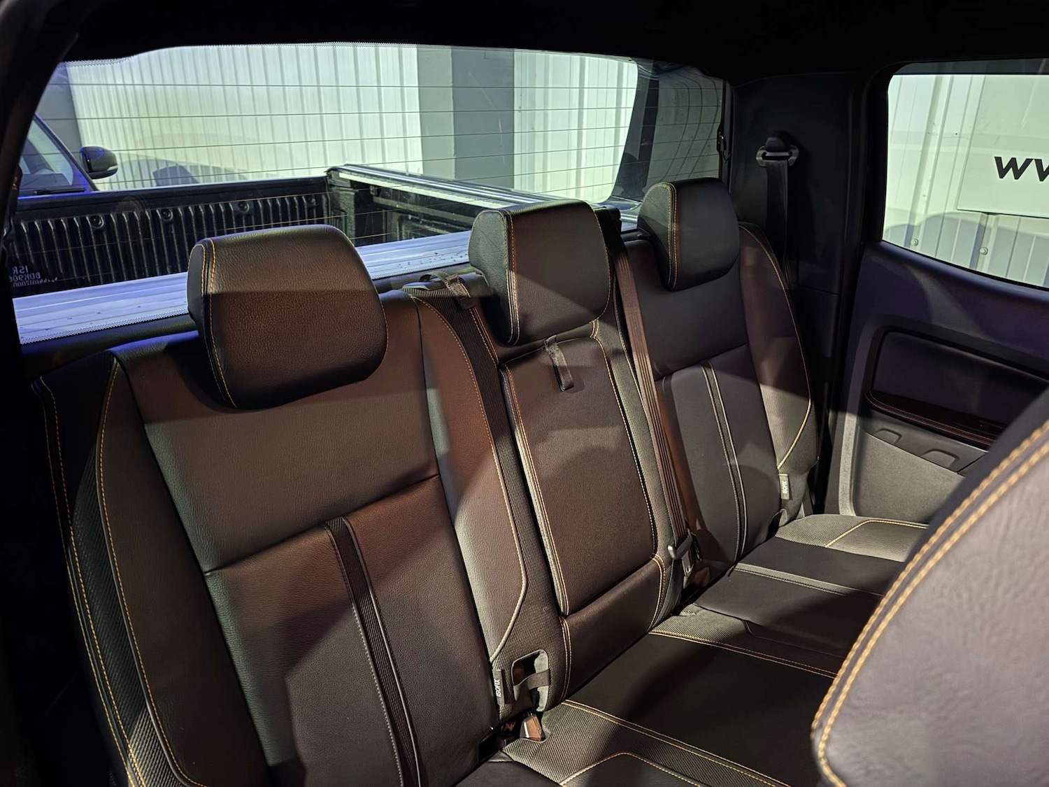 Used Ford Ranger 2022 for sale - 76905253: Photo 43