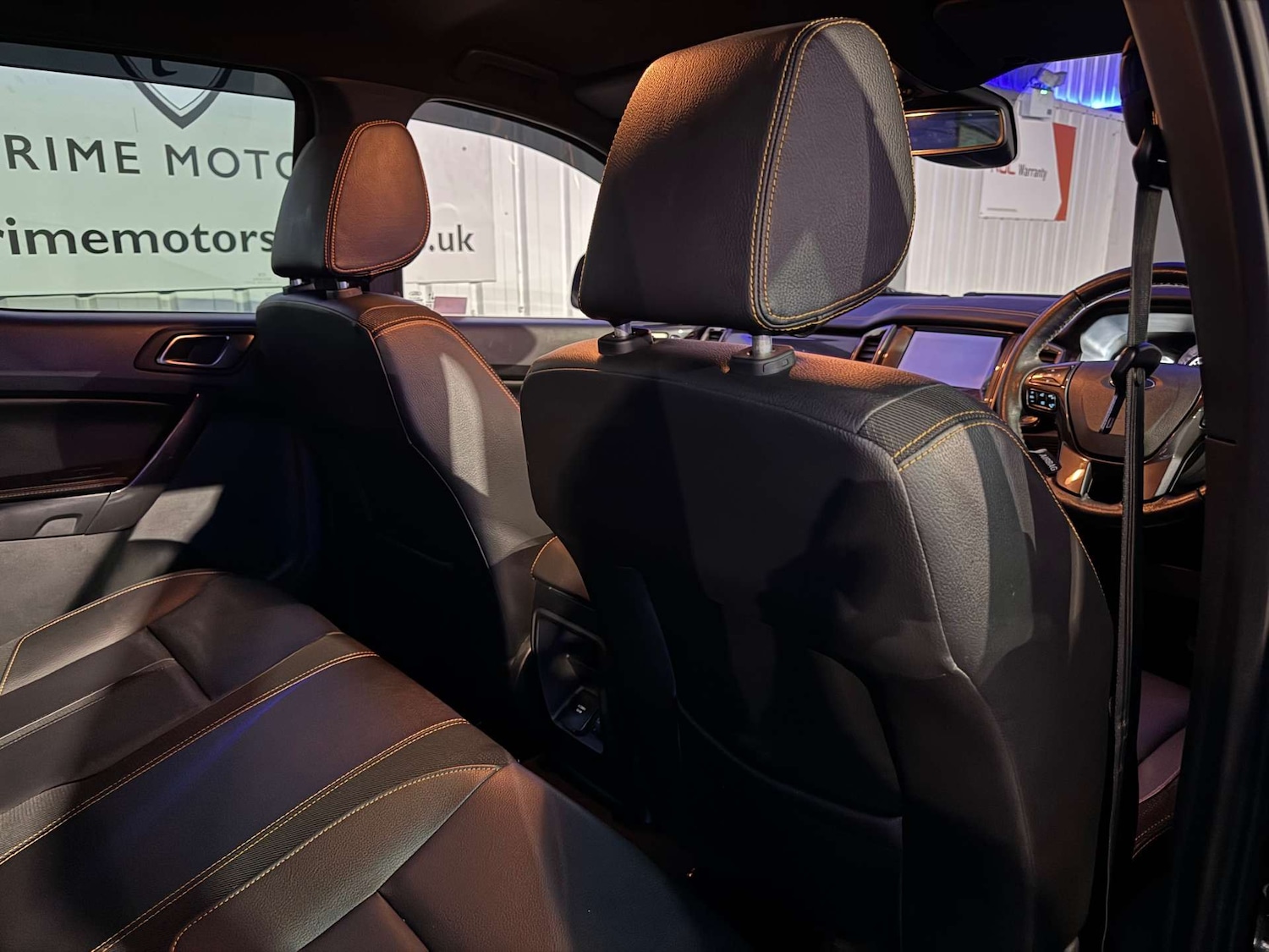 Used Ford Ranger 2022 for sale - 76905253: Photo 44