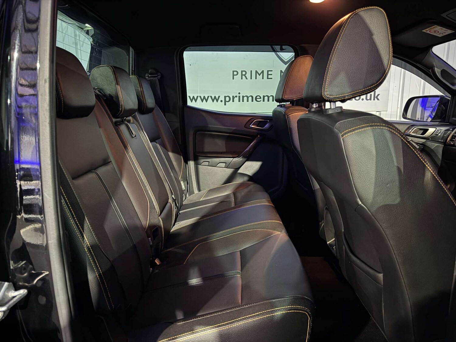 Used Ford Ranger 2022 for sale - 76905253: Photo 45