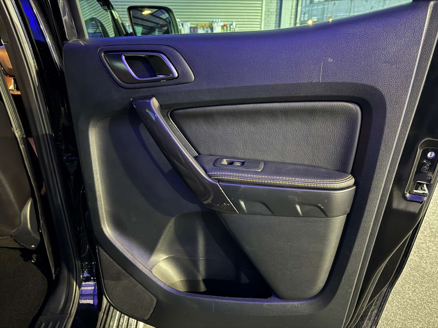 Used Ford Ranger 2022 for sale - 76905253: Photo 46