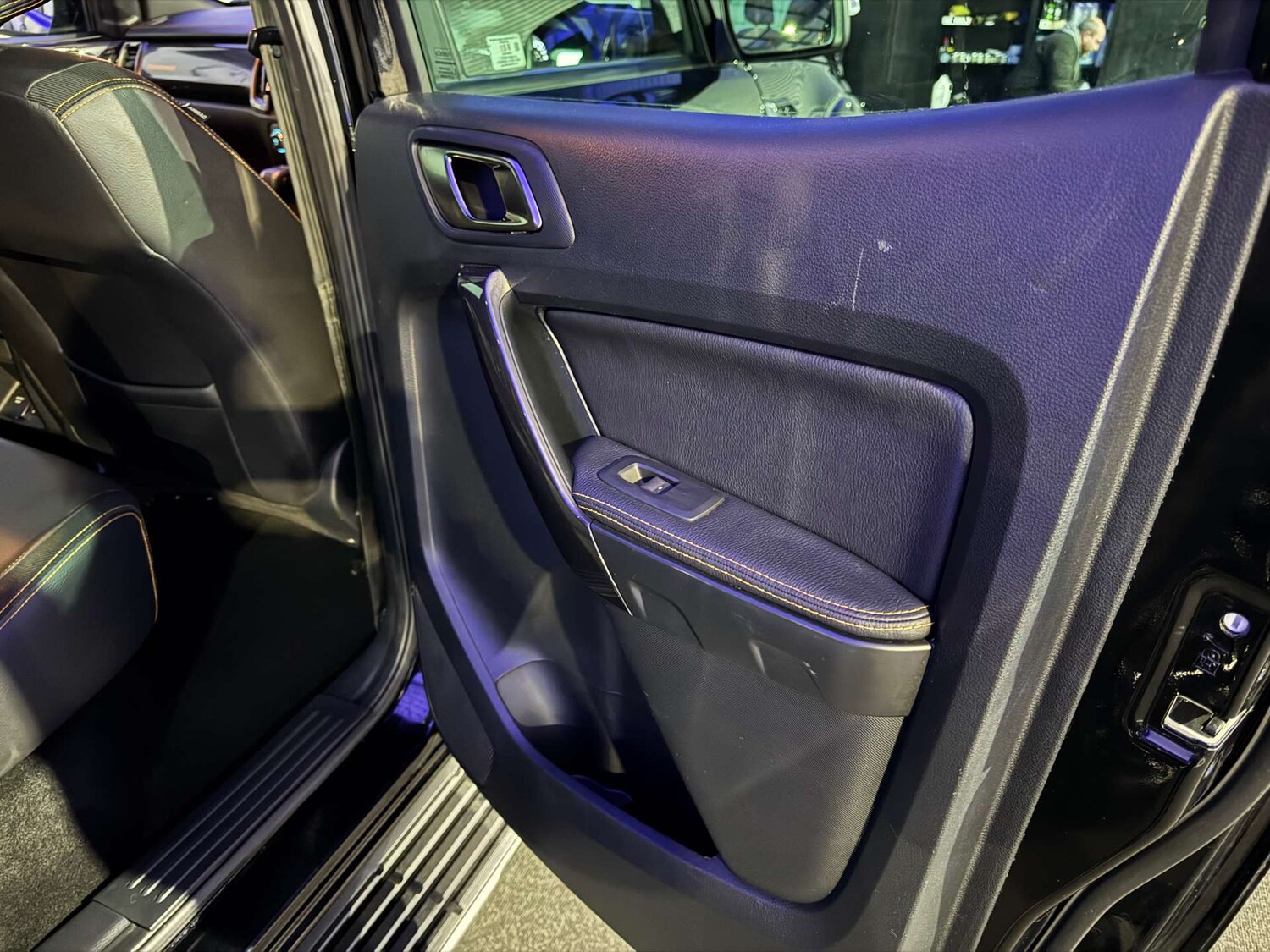 Used Ford Ranger 2022 for sale - 76905253: Photo 47