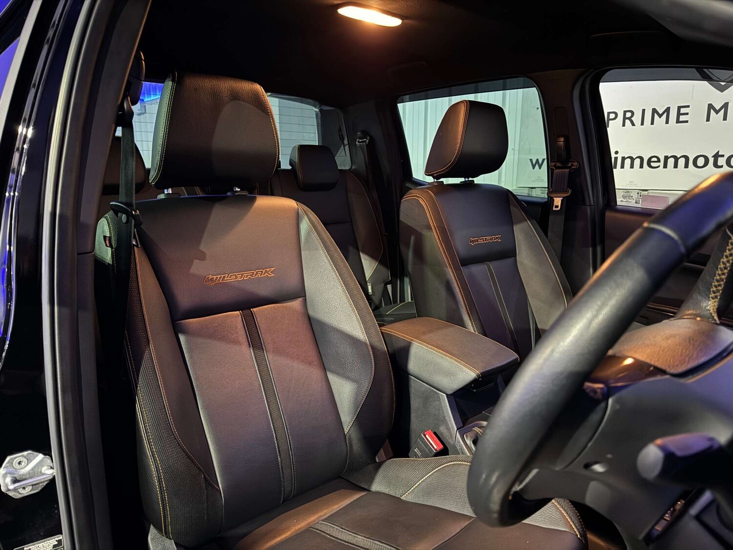 Used Ford Ranger 2022 for sale - 76905253: Photo 48