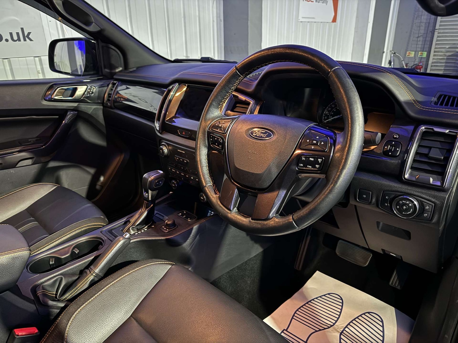 Used Ford Ranger 2022 for sale - 76905253: Photo 49