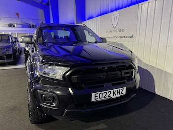 Used Ford Ranger 2022 for sale - 76905253: Photo