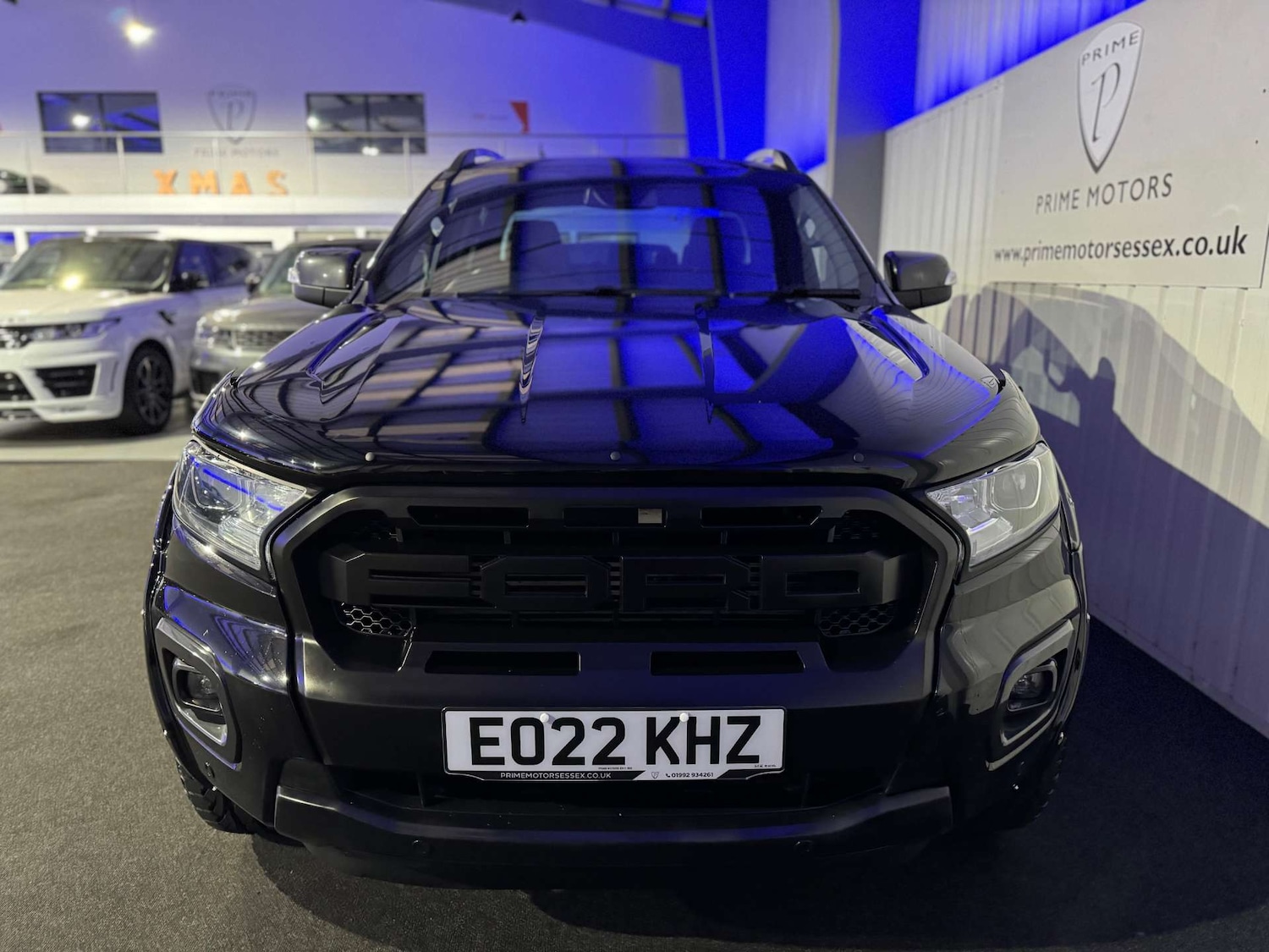 Used Ford Ranger 2022 for sale - 76905253: Photo 5