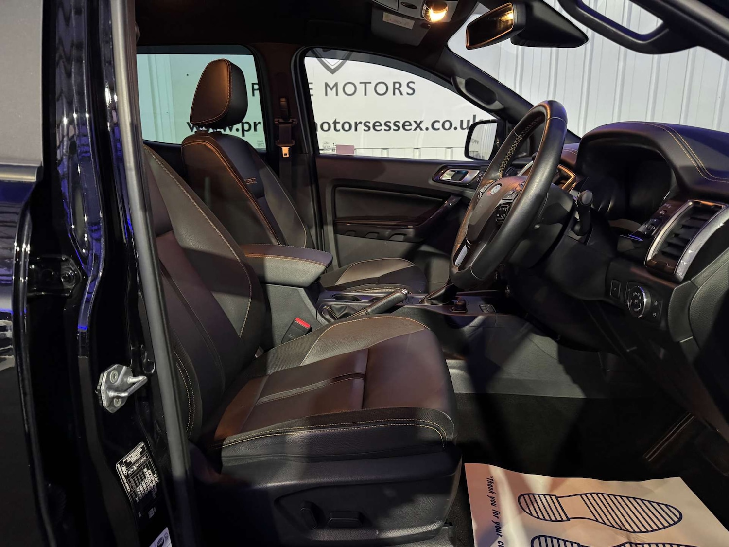 Used Ford Ranger 2022 for sale - 76905253: Photo 50