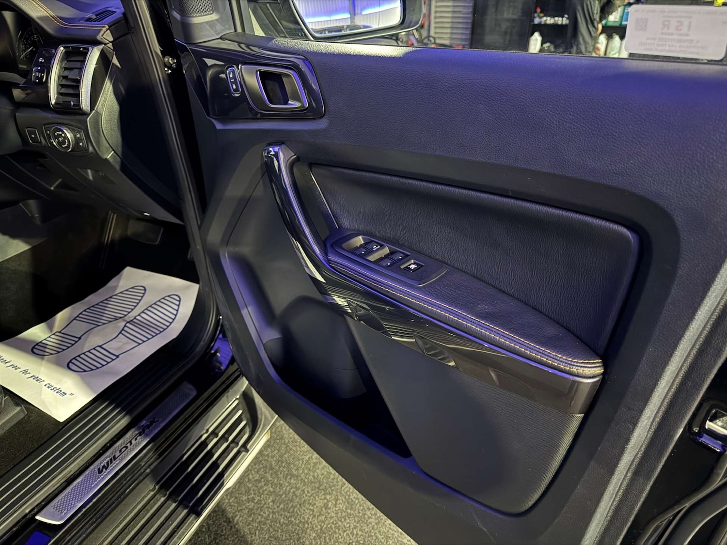 Used Ford Ranger 2022 for sale - 76905253: Photo 53