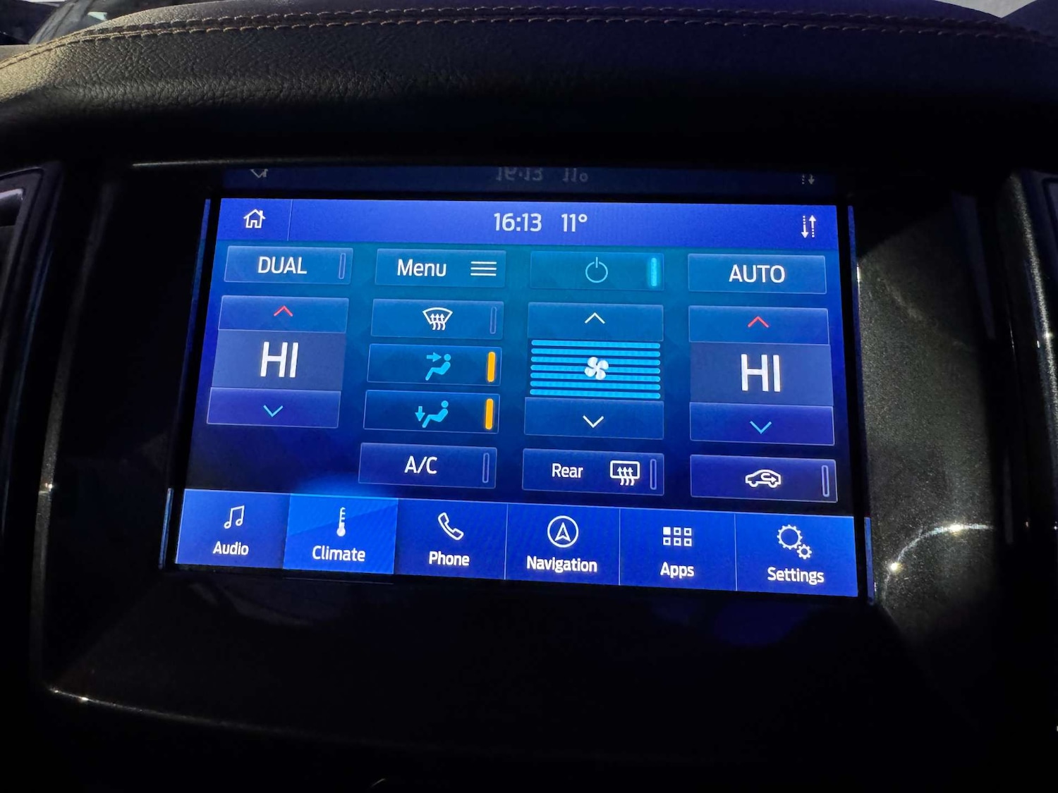 Used Ford Ranger 2022 for sale - 76905253: Photo 55