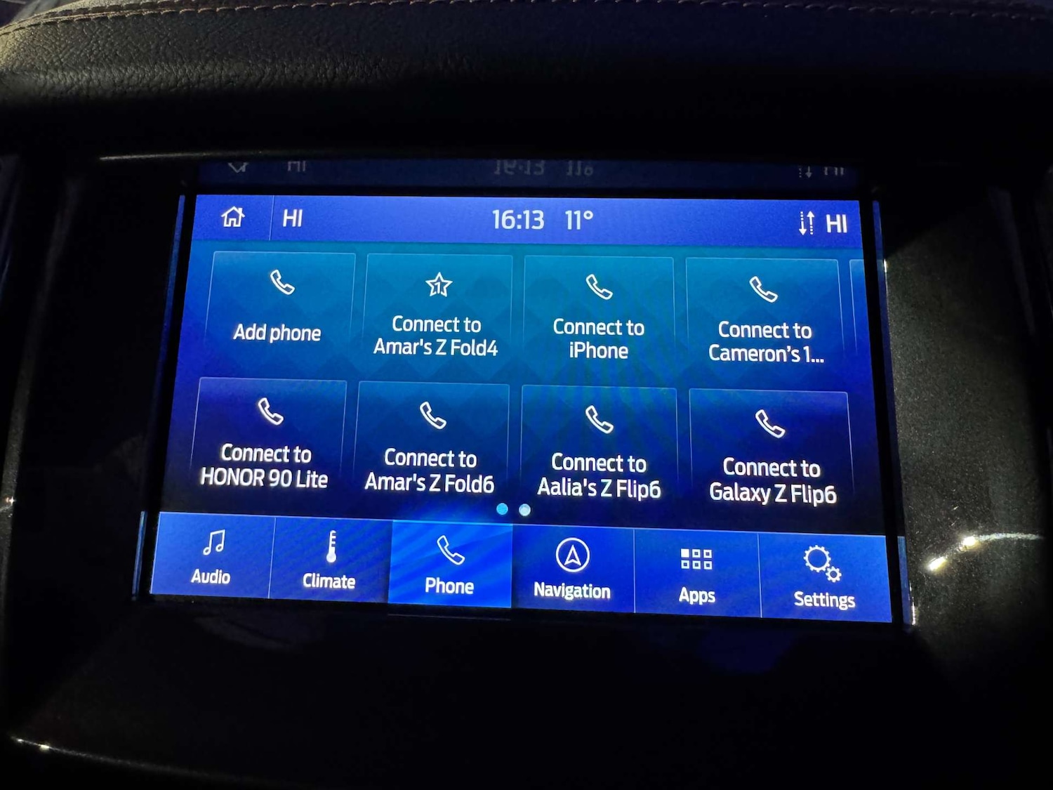 Used Ford Ranger 2022 for sale - 76905253: Photo 56