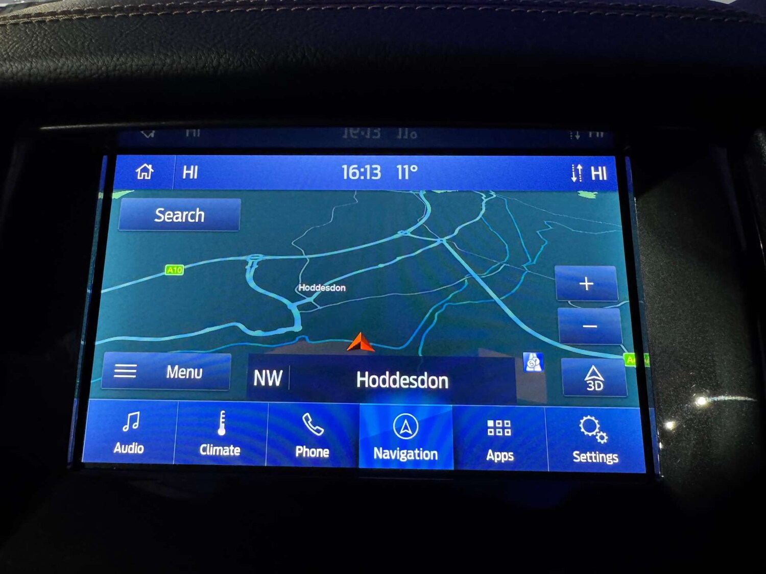 Used Ford Ranger 2022 for sale - 76905253: Photo 57