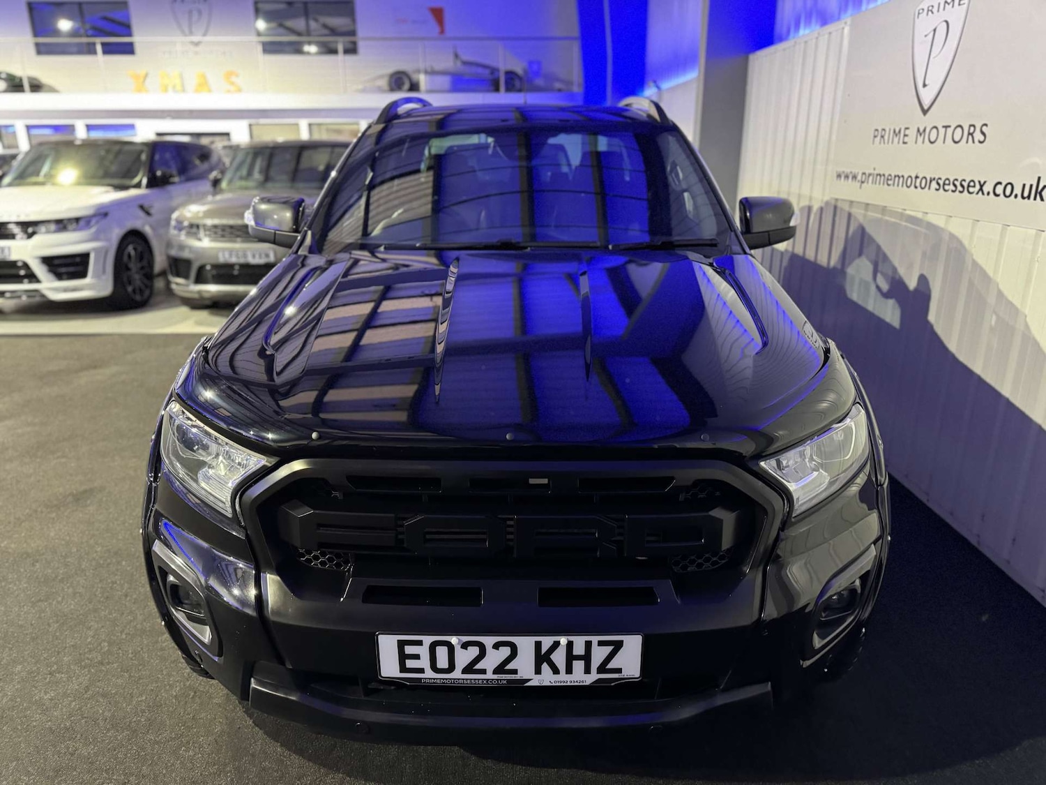 Used Ford Ranger 2022 for sale - 76905253: Photo 6