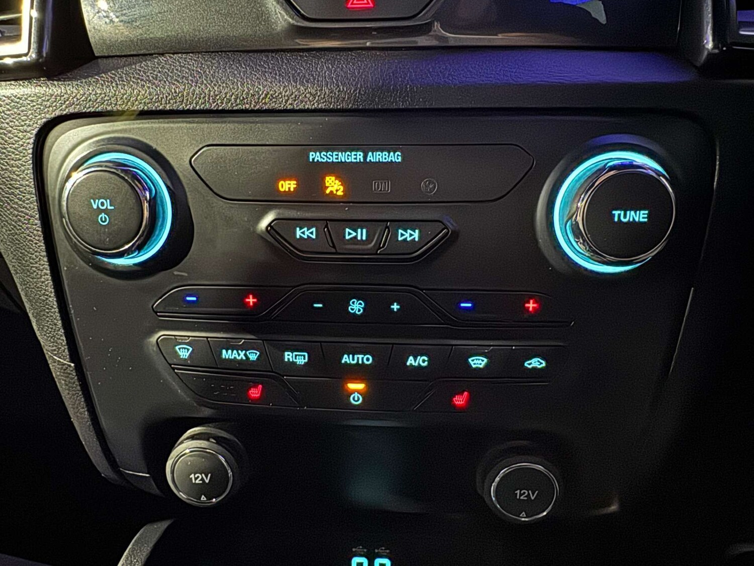 Used Ford Ranger 2022 for sale - 76905253: Photo 63