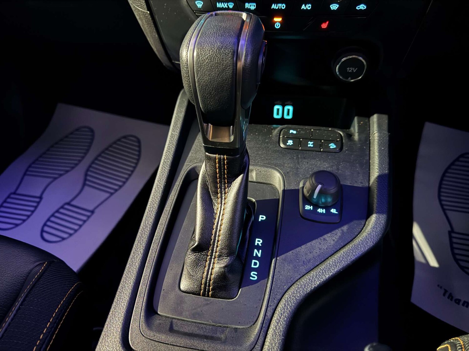 Used Ford Ranger 2022 for sale - 76905253: Photo 65