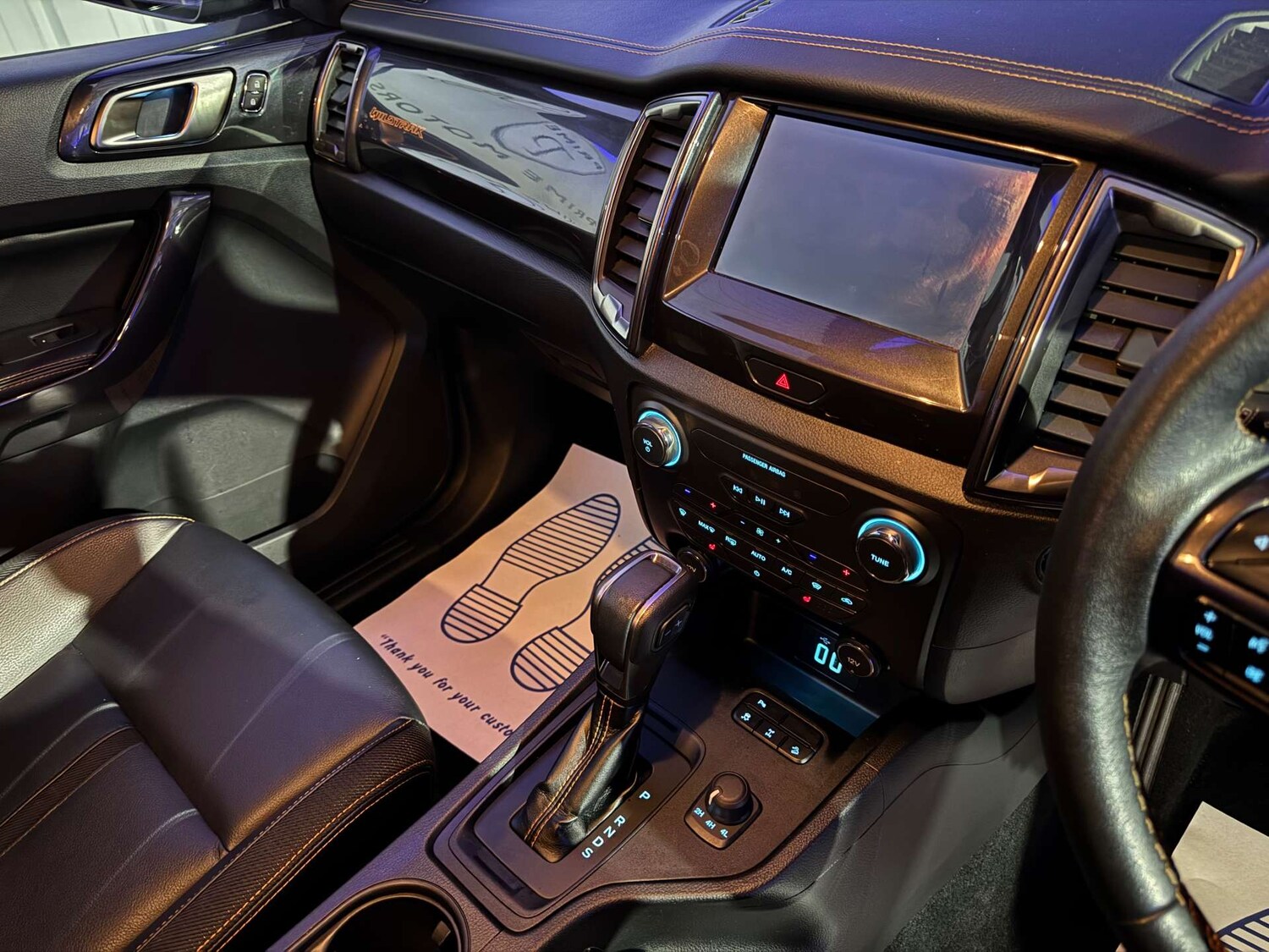 Used Ford Ranger 2022 for sale - 76905253: Photo 67