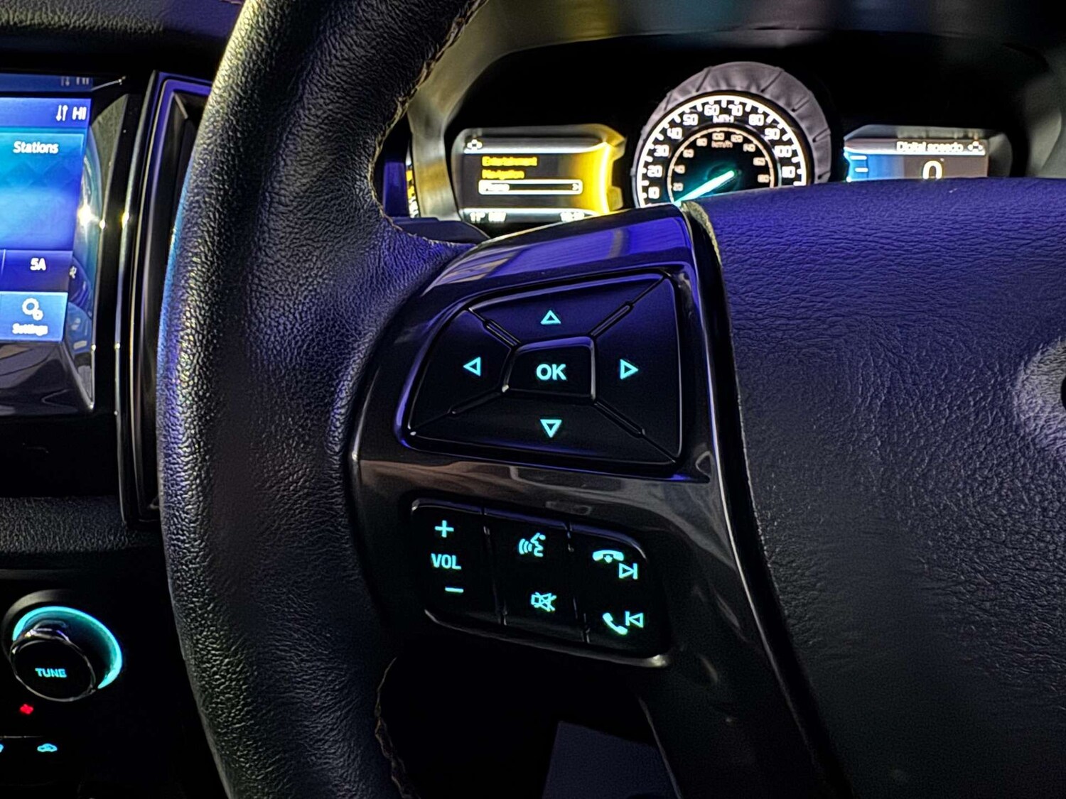 Used Ford Ranger 2022 for sale - 76905253: Photo 68