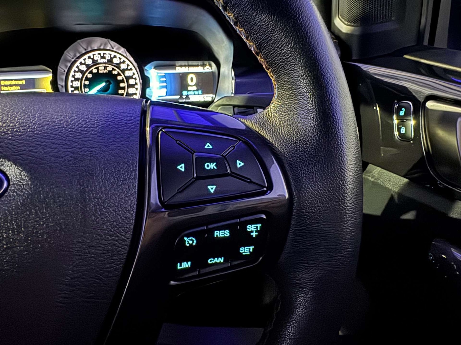 Used Ford Ranger 2022 for sale - 76905253: Photo 69