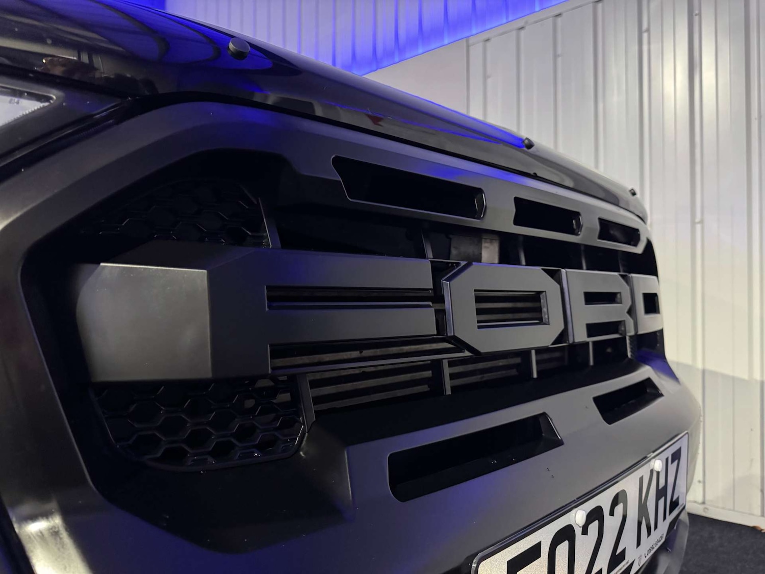 Used Ford Ranger 2022 for sale - 76905253: Photo 7