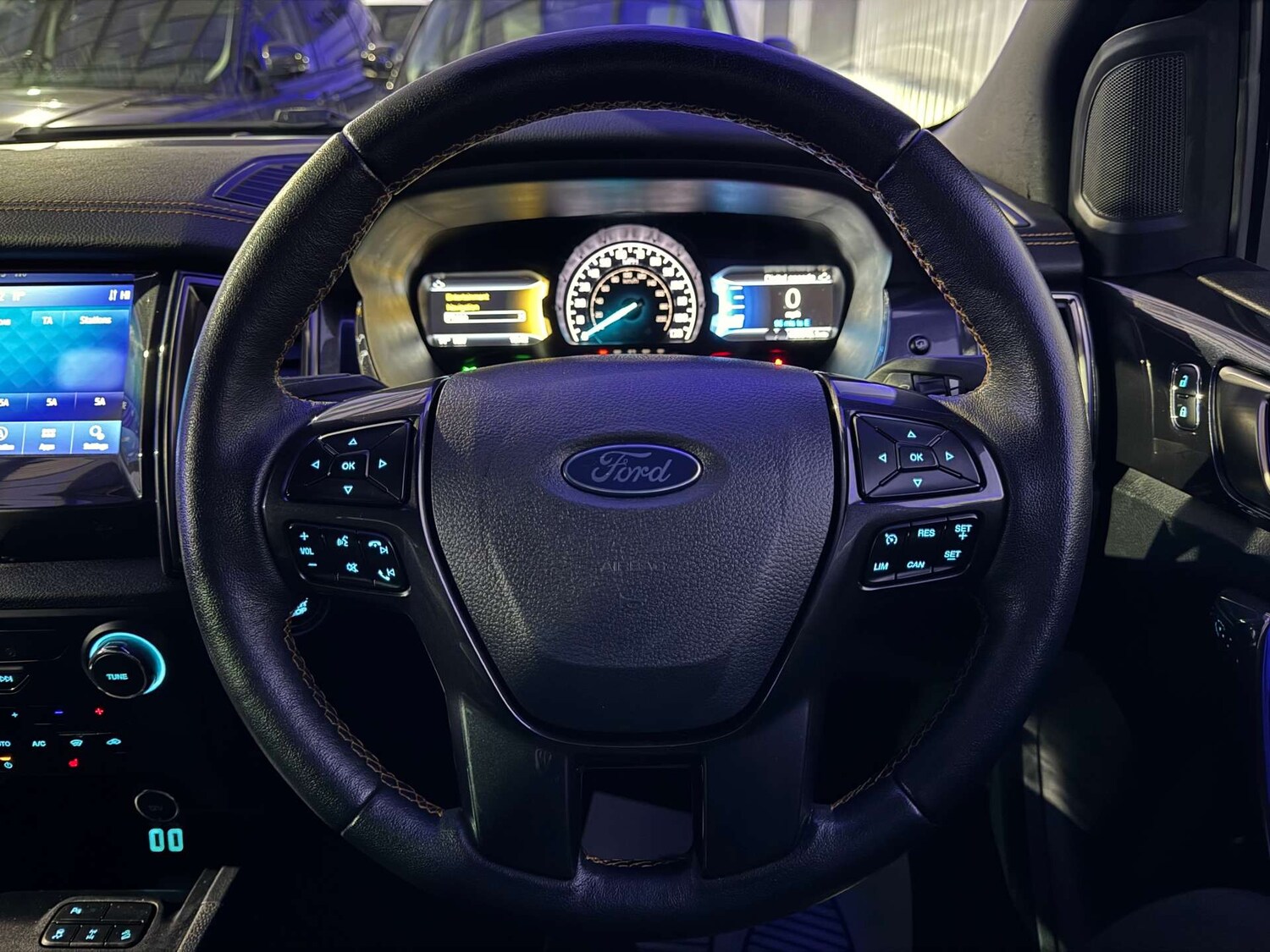 Used Ford Ranger 2022 for sale - 76905253: Photo 70