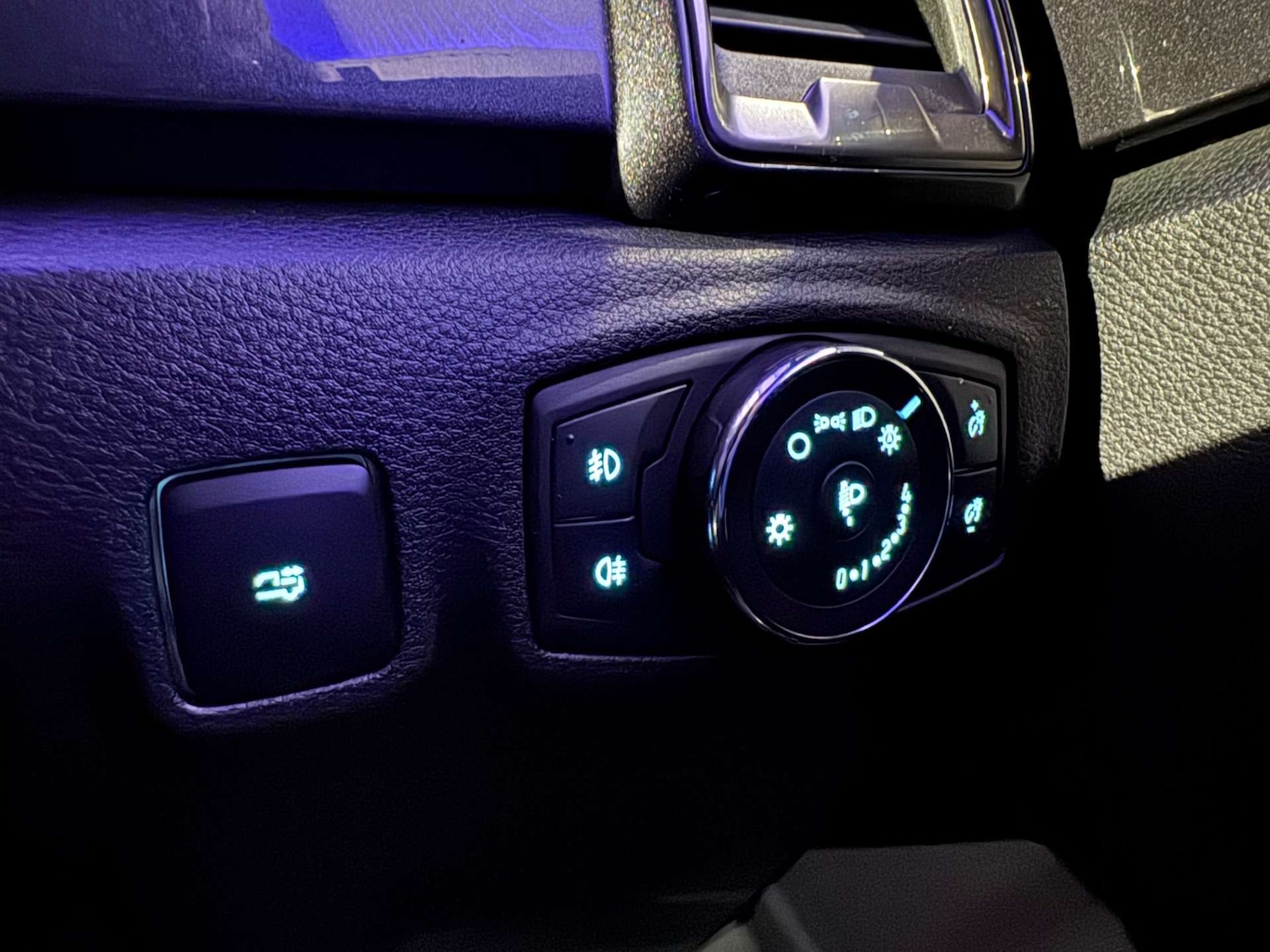 Used Ford Ranger 2022 for sale - 76905253: Photo 74