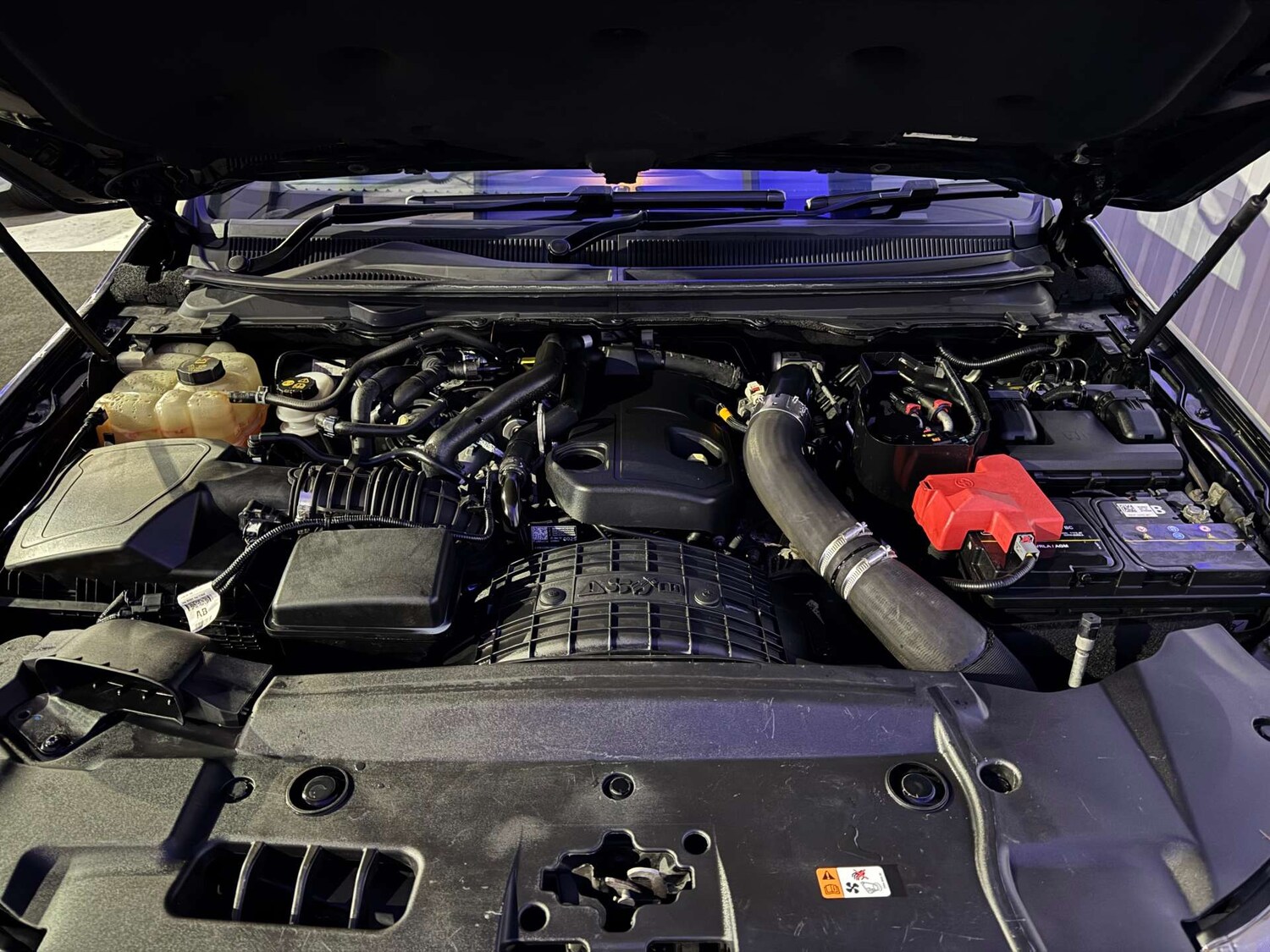 Used Ford Ranger 2022 for sale - 76905253: Photo 77