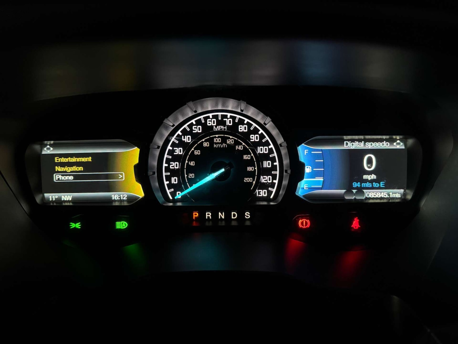 Used Ford Ranger 2022 for sale - 76905253: Photo 78