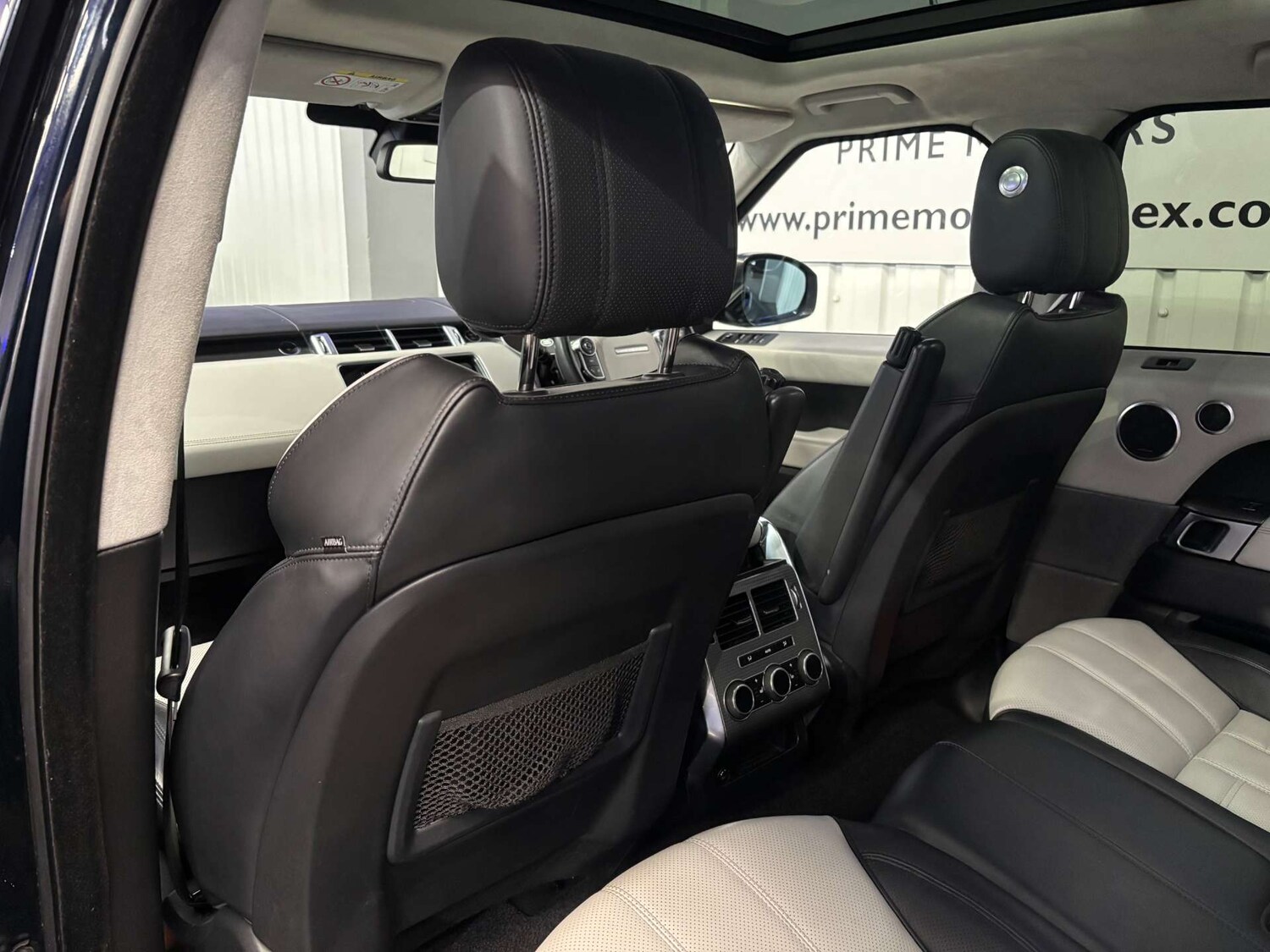 Used Land Rover Range Rover Sport 2014 for sale - 76356012: Photo 40