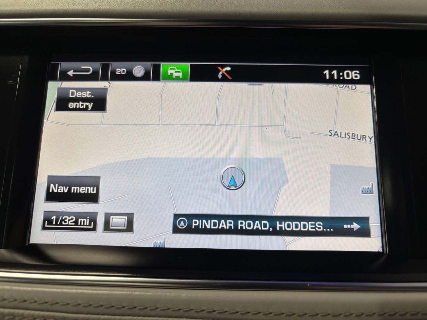 Used Land Rover Range Rover Sport 2014 for sale - 76356012: Photo 59
