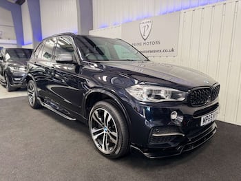 Used BMW X5 2016 for sale - 79684109: Photo