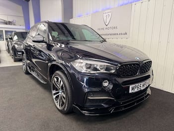 Used BMW X5 2016 for sale - 79684109: Photo
