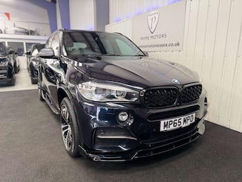 Used BMW X5 2016 for sale - 79684109: Photo