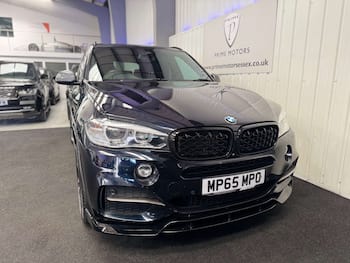 Used BMW X5 2016 for sale - 79684109: Photo