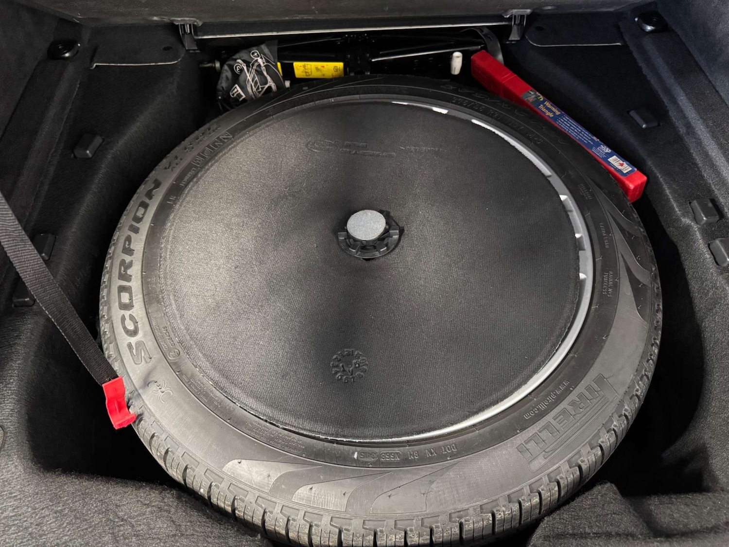 Used Land Rover Range Rover Sport 2015 for sale - 77735004: Photo 19