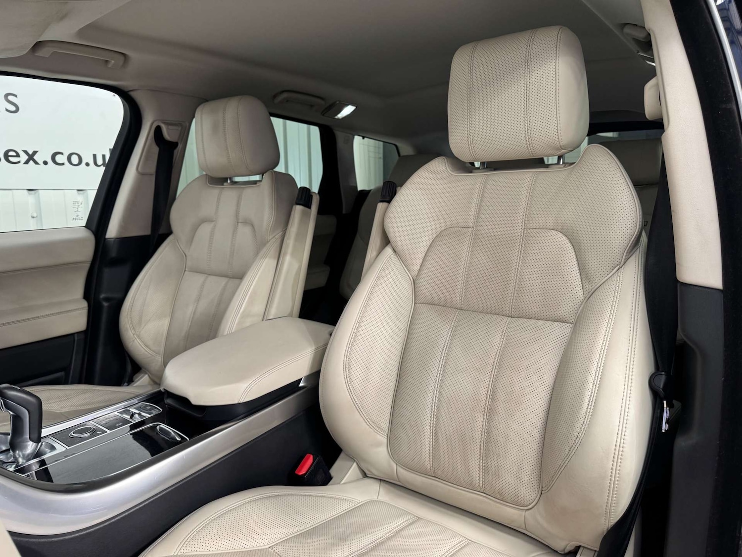 Used Land Rover Range Rover Sport 2015 for sale - 77735004: Photo 33