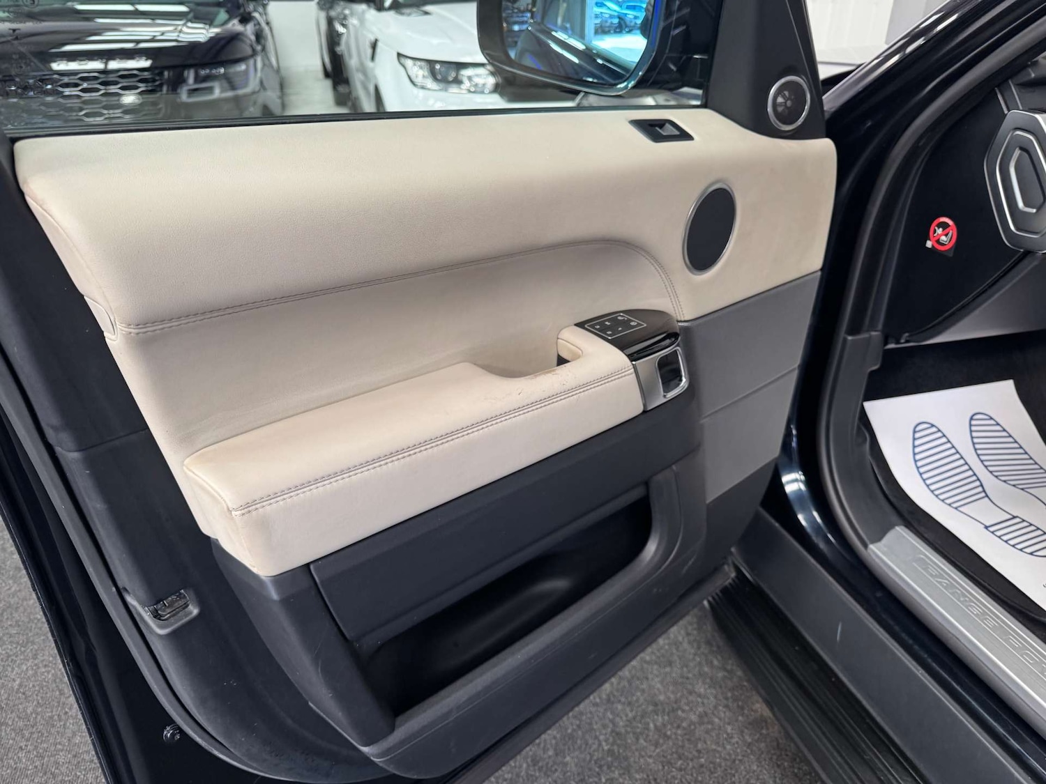 Used Land Rover Range Rover Sport 2015 for sale - 77735004: Photo 37