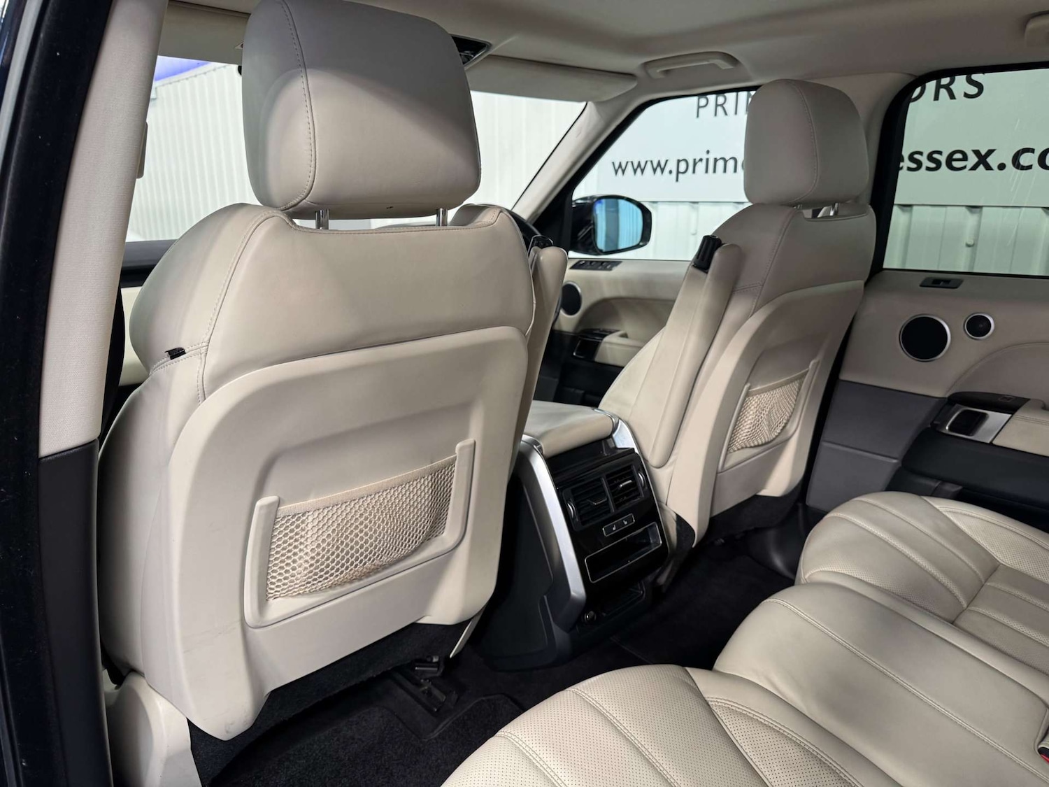 Used Land Rover Range Rover Sport 2015 for sale - 77735004: Photo 41