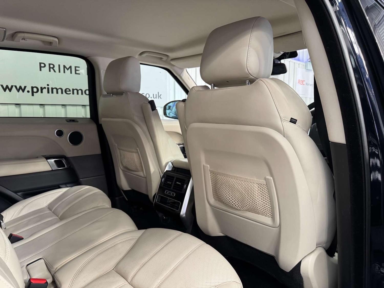 Used Land Rover Range Rover Sport 2015 for sale - 77735004: Photo 46