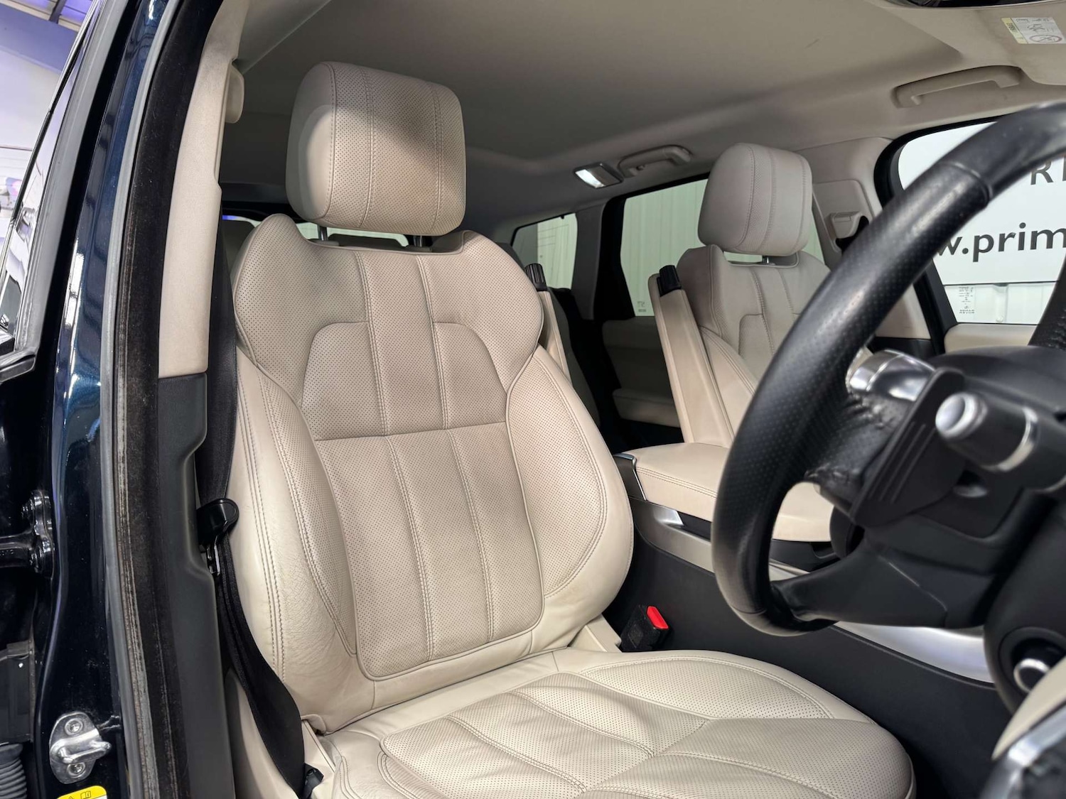 Used Land Rover Range Rover Sport 2015 for sale - 77735004: Photo 50