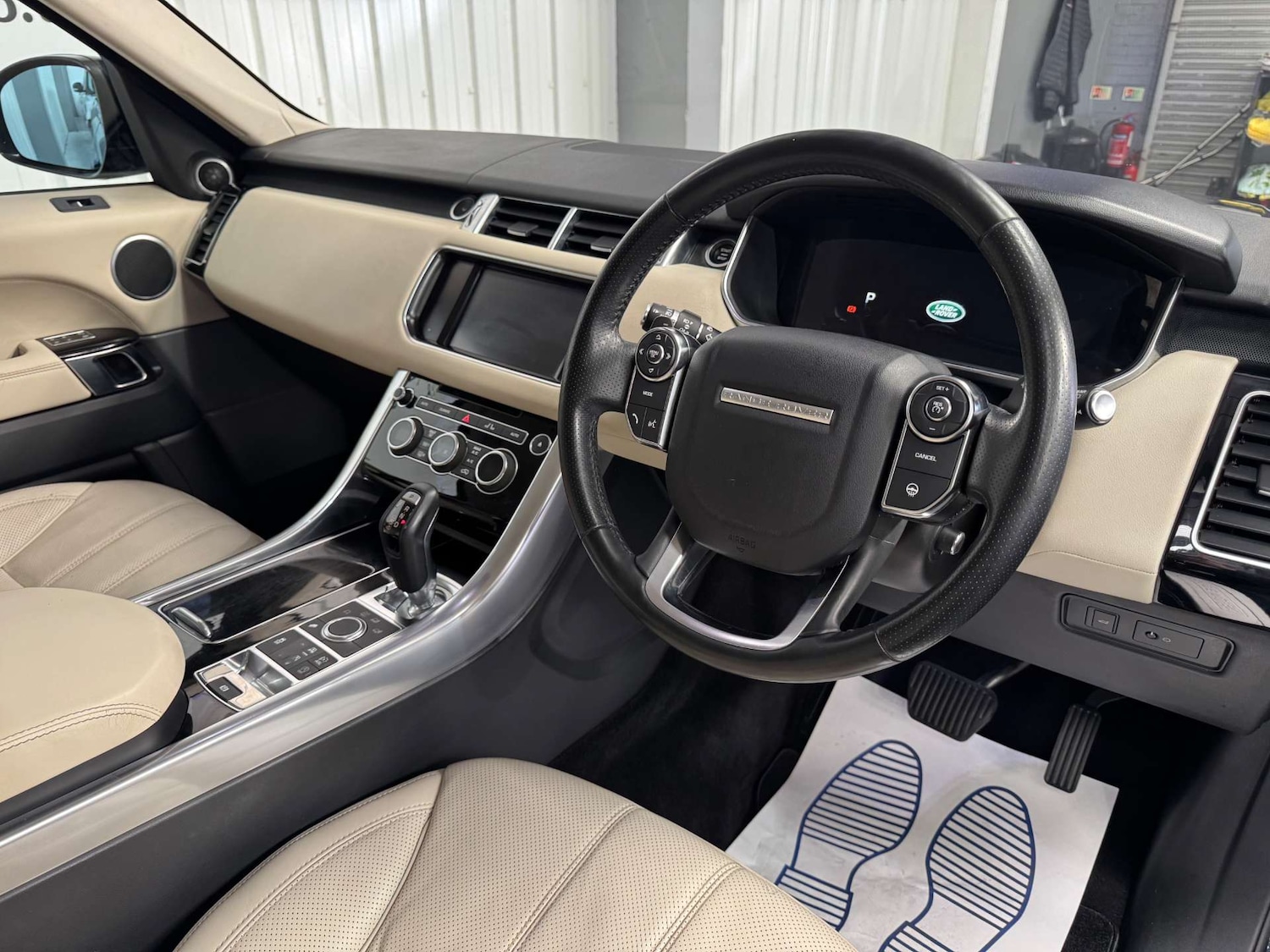 Used Land Rover Range Rover Sport 2015 for sale - 77735004: Photo 51