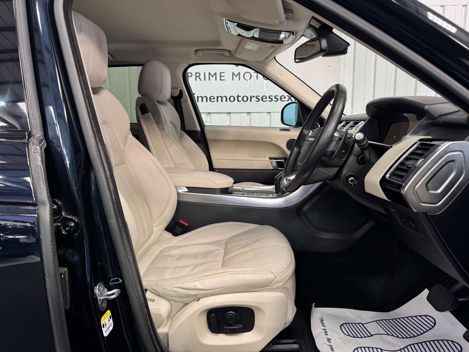 Used Land Rover Range Rover Sport 2015 for sale - 77735004: Photo 52