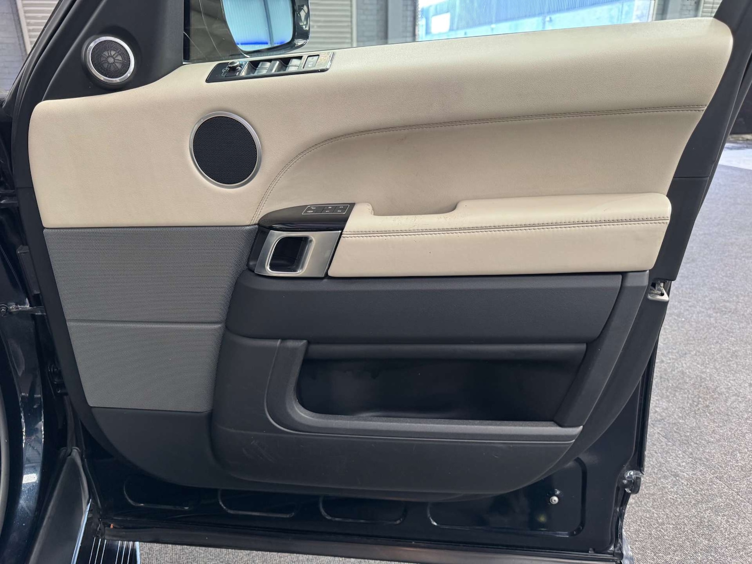 Used Land Rover Range Rover Sport 2015 for sale - 77735004: Photo 55